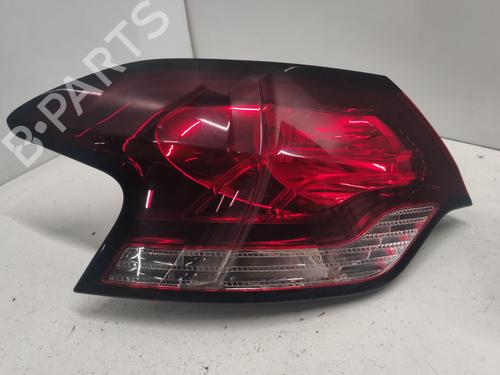 Used Left taillight Left taillight CITROËN DS4 (NX_) 1.6 HDi 115 (114 hp) 40356283 40356283