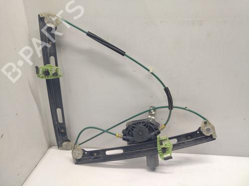 Front right window mechanism BMW 3 Compact (E46) 320 td | BP40453781C23 - Image 4