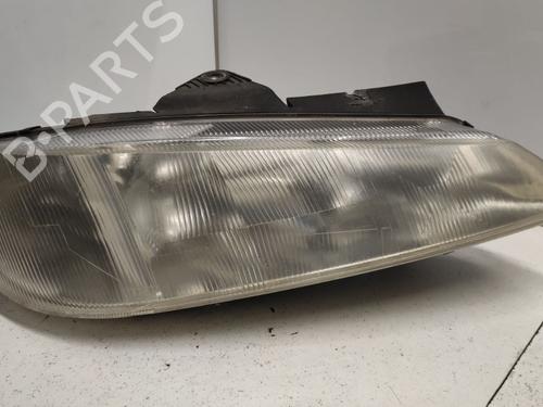 Used Right headlight Right headlight PEUGEOT 406 Break (8E/F) 2.0 HDI 110 (109 hp) 40516713 40516713