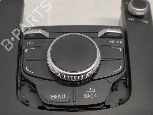 Switch AUDI A3 Sportback (8VA, 8VF) 2.0 TDI | BP40348570I30 - Image 4