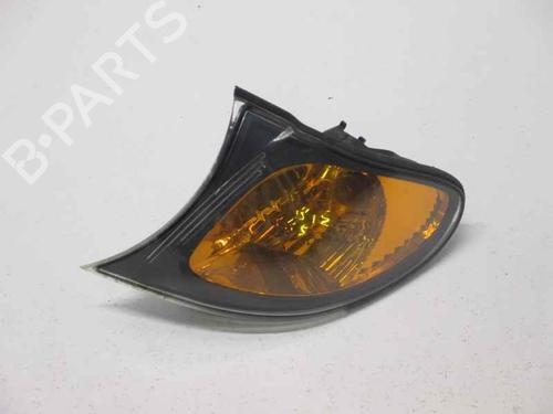 Left front indicator BMW 3 (E46) 325 xi | BP40355622C32 - Image 1