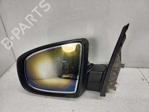 left-mirror-bmw-x5-e70-2006-2007-2008-2009-2010-2011-2012-2013-40355975 main image