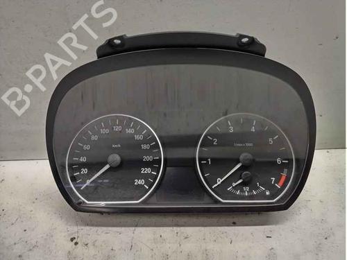 Used Instrument cluster Instrument cluster BMW 1 (E87) 116 i (122 hp) 40350232 40350232