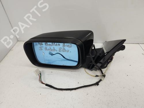 Used Left mirror Left mirror BMW 3 (E46) 320 i (150 hp) 40352465 40352465