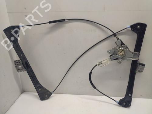 Used Front left window mechanism Front left window mechanism BMW 3 Coupe (E46) 318 Ci (143 hp) 40453770 40453770