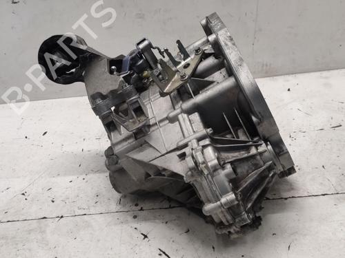 Used Gearbox Gearbox MINI MINI (R50, R53) One (90 hp) 40352093 40352093