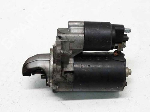 Used Starter Starter MINI MINI Convertible (R52) Cooper (116 hp) 40356143 40356143