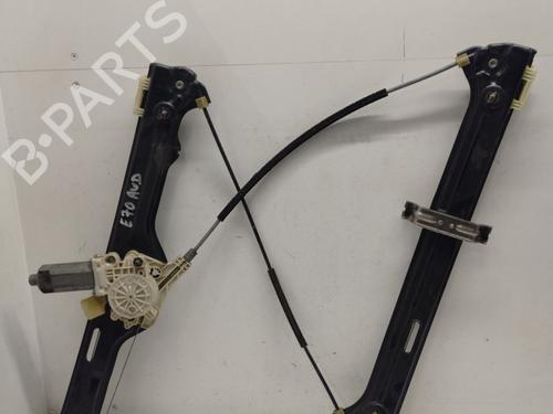 Used Front right window mechanism Front right window mechanism BMW X5 (E70) 3.0 d (235 hp) 40355102 40355102