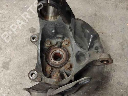 Right front steering knuckle MINI MINI (R56) One | BP40350827M26 - Image 1