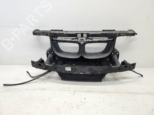 Used Front slam panel Front slam panel BMW 1 (E87) 116 d (116 hp) 40353277 40353277
