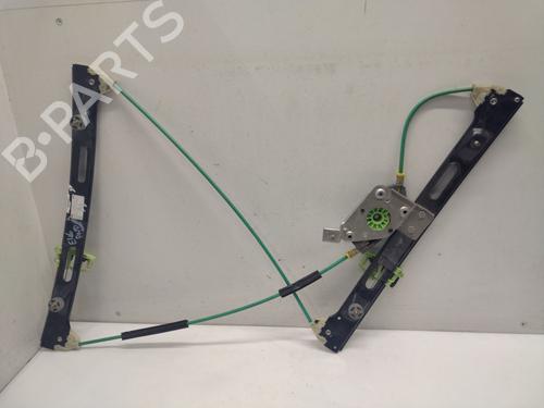 Used Front right window mechanism Front right window mechanism BMW 3 Compact (E46) 320 td (150 hp) 40453793 40453793
