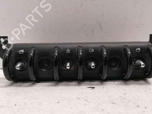 Used Switch Switch MINI MINI (R50, R53) One (90 hp) 40356110 40356110