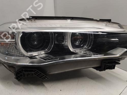 Used Right headlight Right headlight BMW X6 (F16, F86) xDrive 30 d (258 hp) 40353536 40353536