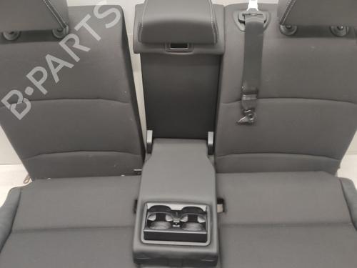 Seats set BMW X3 (F25) xDrive 20 d | BP40354061C78 - Image 16