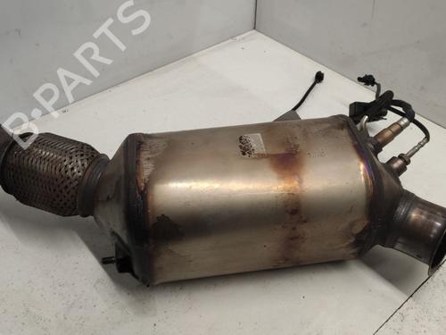 particulate-filter-bmw-1-f20-2011-2012-2013-2014-2015-2016-2017-2018-2019-40349551 main image
