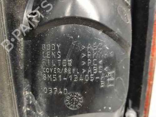 Left taillight FORD FOCUS II (DA_, HCP, DP) 1.8 TDCi | BP40354932C34 - Image 3