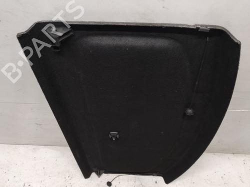 Rear parcel shelf VW GOLF V (1K1) 1.9 TDI | BP40351990C85 - Image 2