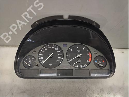 instrument-cluster-bmw-5-e39-1995-1996-1997-1998-1999-2000-2001-2002-2003-40356389 main image