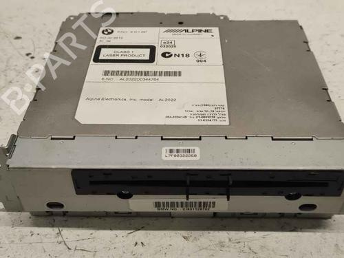 electronic-module-bmw-1-f20-2011-2012-2013-2014-2015-2016-2017-2018-2019-40348782 main image