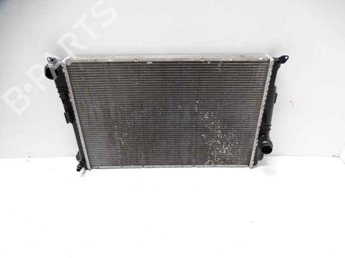 water-radiator-bmw-x3-f25-2010-2011-2012-2013-2014-2015-2016-2017-40349269 main image