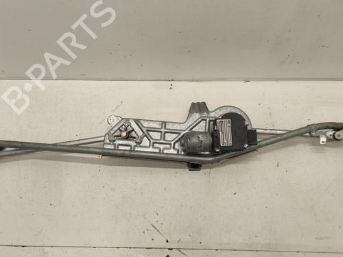 Used Front wipers mechanism Front wipers mechanism SEAT ALHAMBRA (7V8, 7V9) 1.9 TDI (115 hp) 40357187 40357187