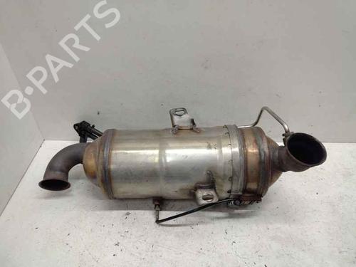Used Particulate filter Particulate filter MINI MINI (R56) Cooper D (109 hp) 40349225 40349225