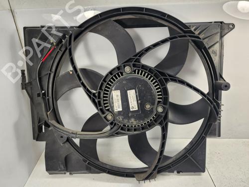 Radiator fan BMW 1 (E81) 118 d | BP40355903M35 - Image 4