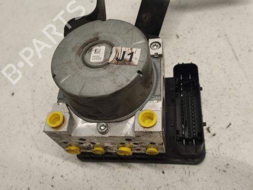 ABS pump FORD FIESTA VII (HJ, HF) 1.1 Ti-VCT | BP40353207M43 - Image 2