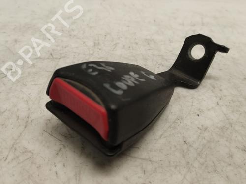 Used Seat buckle Seat buckle BMW 3 Coupe (E36) 320 i (150 hp) 40356307 40356307