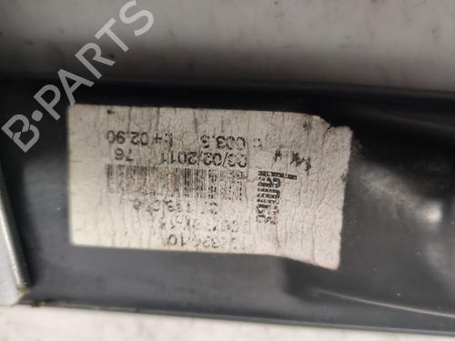 Rear left window mechanism BMW 1 (E87) 116 d | BP40351466C24 - Image 1