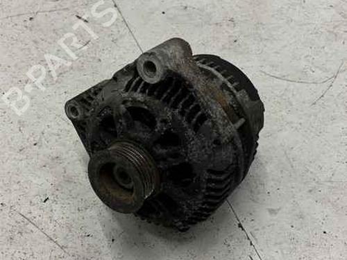 Used Alternator Alternator BMW 3 (E46) 330 d (184 hp) 40355908 40355908