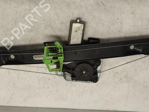 Rear left window mechanism BMW 1 (E87) 116 d | BP40351466C24 - Image 3