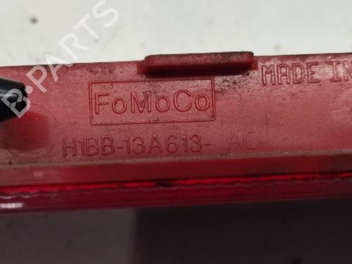 Third brake light FORD FIESTA VII (HJ, HF) 1.1 Ti-VCT | BP40353280L11 - Image 4