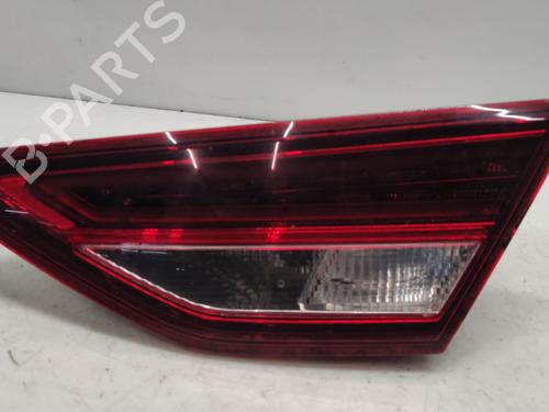 Right tailgate light SEAT LEON (5F1) 2.0 TDI | BP40349014C80 - Image 1