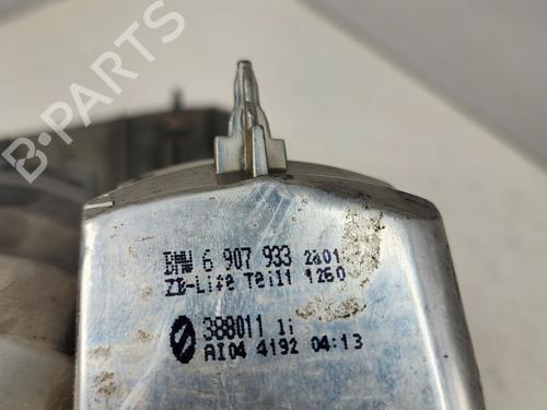 Left taillight BMW 3 (E46) 325 i | BP40467884C34 - Image 4