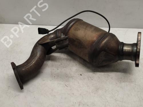 Used Catalyst Catalyst AUDI A5 (8T3) S5 quattro (333 hp) 40352021 40352021