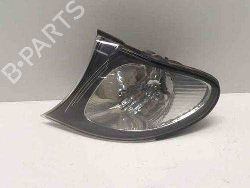 Used Left front indicator Left front indicator BMW 3 (E46) 320 i (170 hp) 40453839 40453839