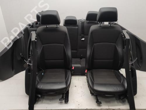 Seats set BMW X3 (F25) xDrive 20 d | BP40354061C78 - Image 21