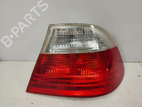 Used Right taillight Right taillight BMW 3 Coupe (E46) 323 Ci (170 hp) 40467876 40467876