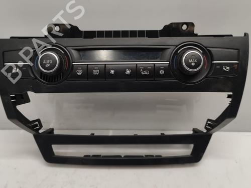 climate-control-bmw-x5-e70-2006-2007-2008-2009-2010-2011-2012-2013-40352705 main image