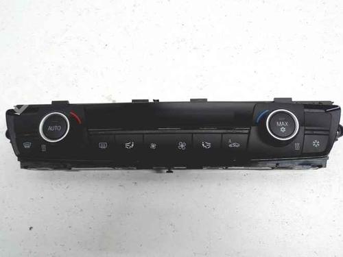 Used Climate control Climate control BMW 1 (F20) 120 d (184 hp) 40356122 40356122