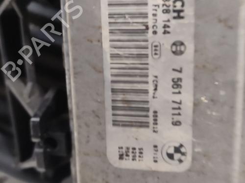 Water radiator BMW 1 (E87) 118 d | BP40350235M31 - Image 3