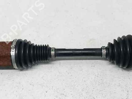 Used Left front driveshaft Left front driveshaft BMW 3 Touring (F31) 320 d xDrive (184 hp) 40355226 40355226