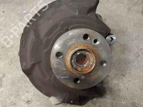 Right front steering knuckle MINI MINI (R56) One | BP40350827M26 - Image 2