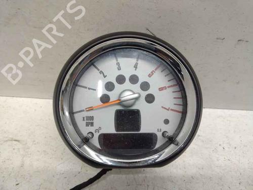 Instrument cluster MINI MINI (R56) Cooper D | BP40351097C47 - Image 2