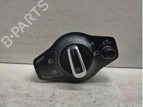 Used Headlight switch Headlight switch AUDI A4 B8 Avant (8K5) 2.0 TDI (143 hp) 40351066 40351066