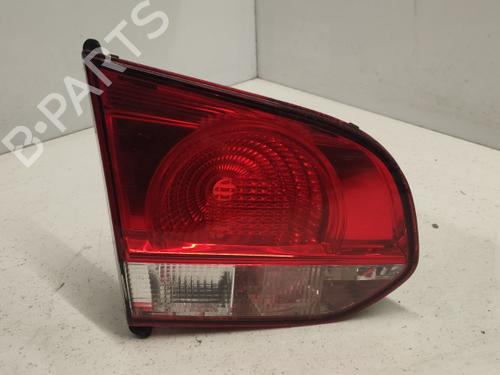 Used Left tailgate light Left tailgate light VW GOLF VI (5K1) 2.0 TDI (140 hp) 40352772 40352772