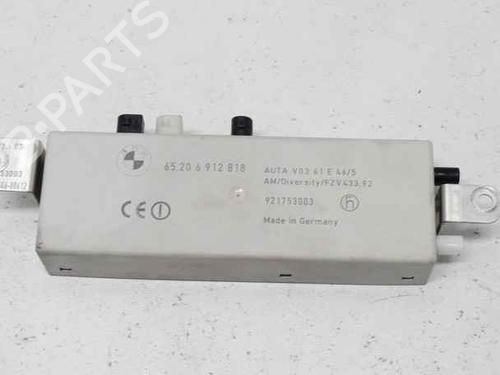 Used Electronic module Electronic module BMW 3 Compact (E46) 318 td (115 hp) 40355679 40355679