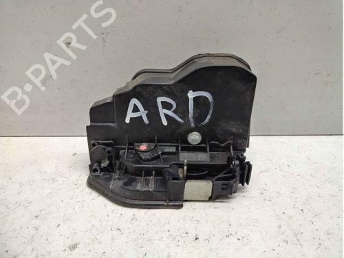 Used Rear right lock Rear right lock BMW 5 (E60) 535 d (272 hp) 40351410 40351410
