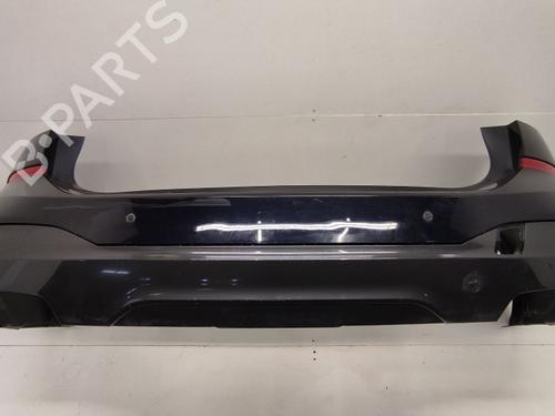 Used Rear bumper Rear bumper BMW 6 Gran Turismo (G32) 630 d xDrive (265 hp) 40355830 40355830